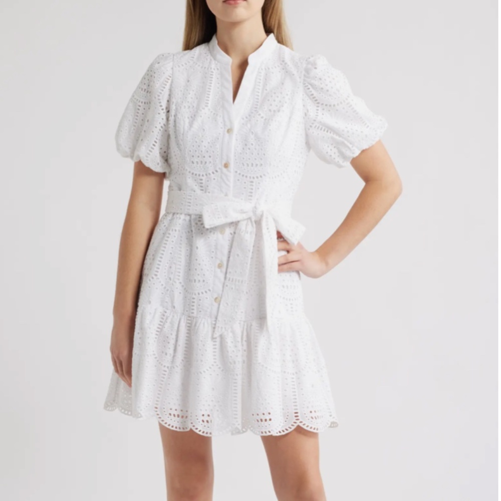 Lilly Pulitzer - Xylia Dress